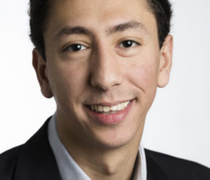 Othman Nasrou